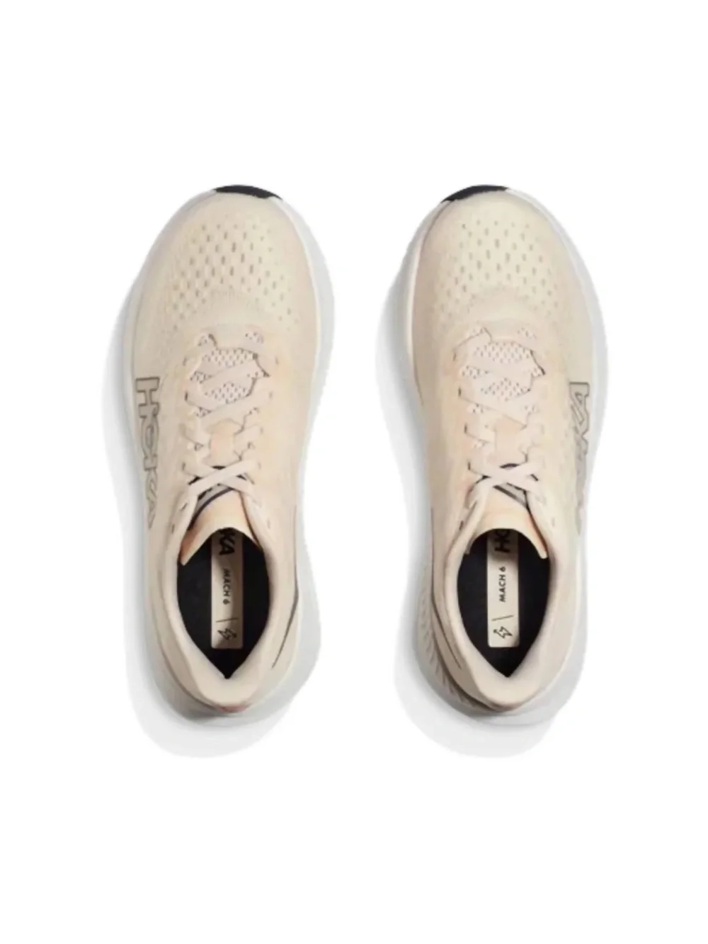 HOKA Women's Mach 6